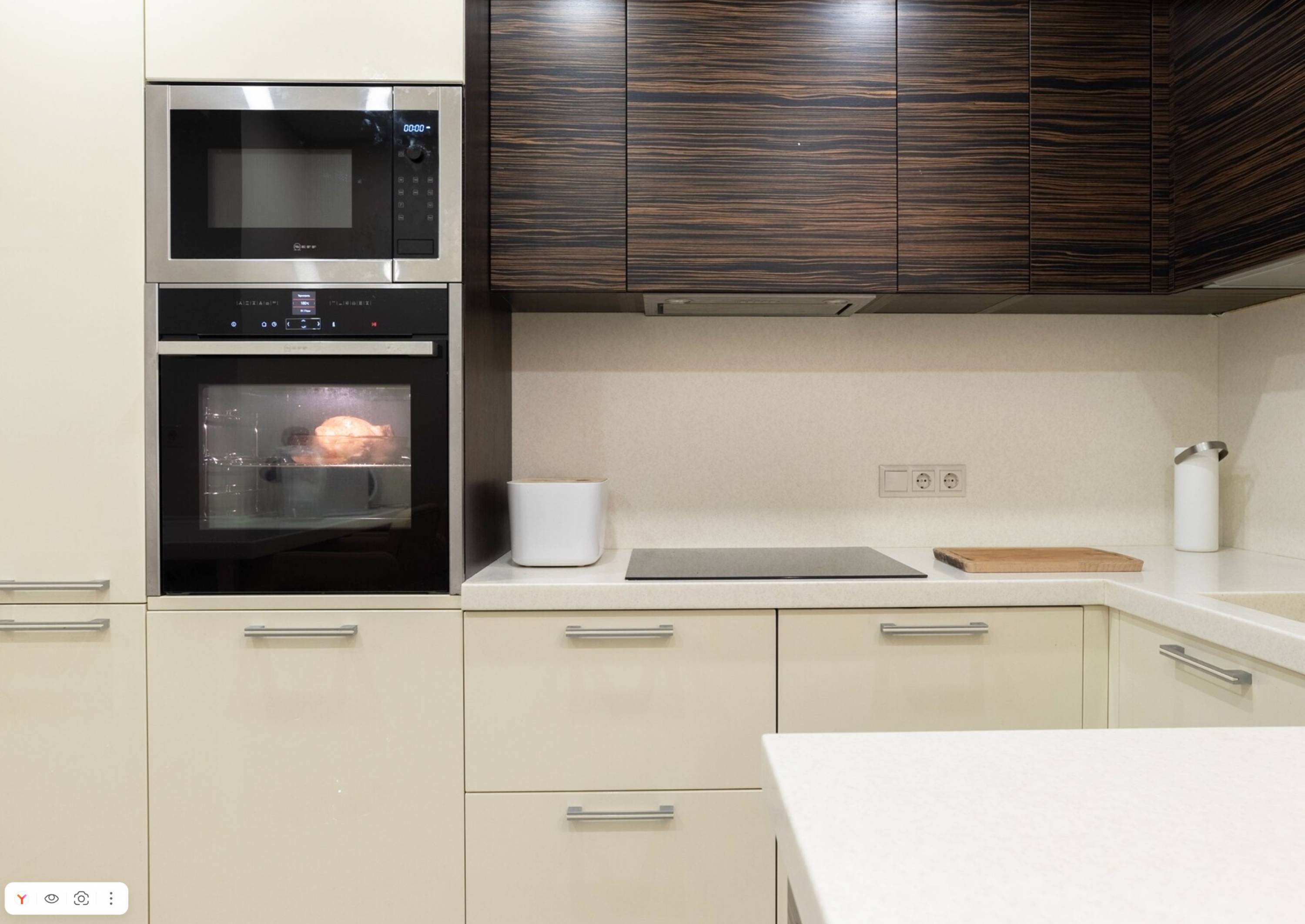 Квартира в Люберцах (Фото №3)