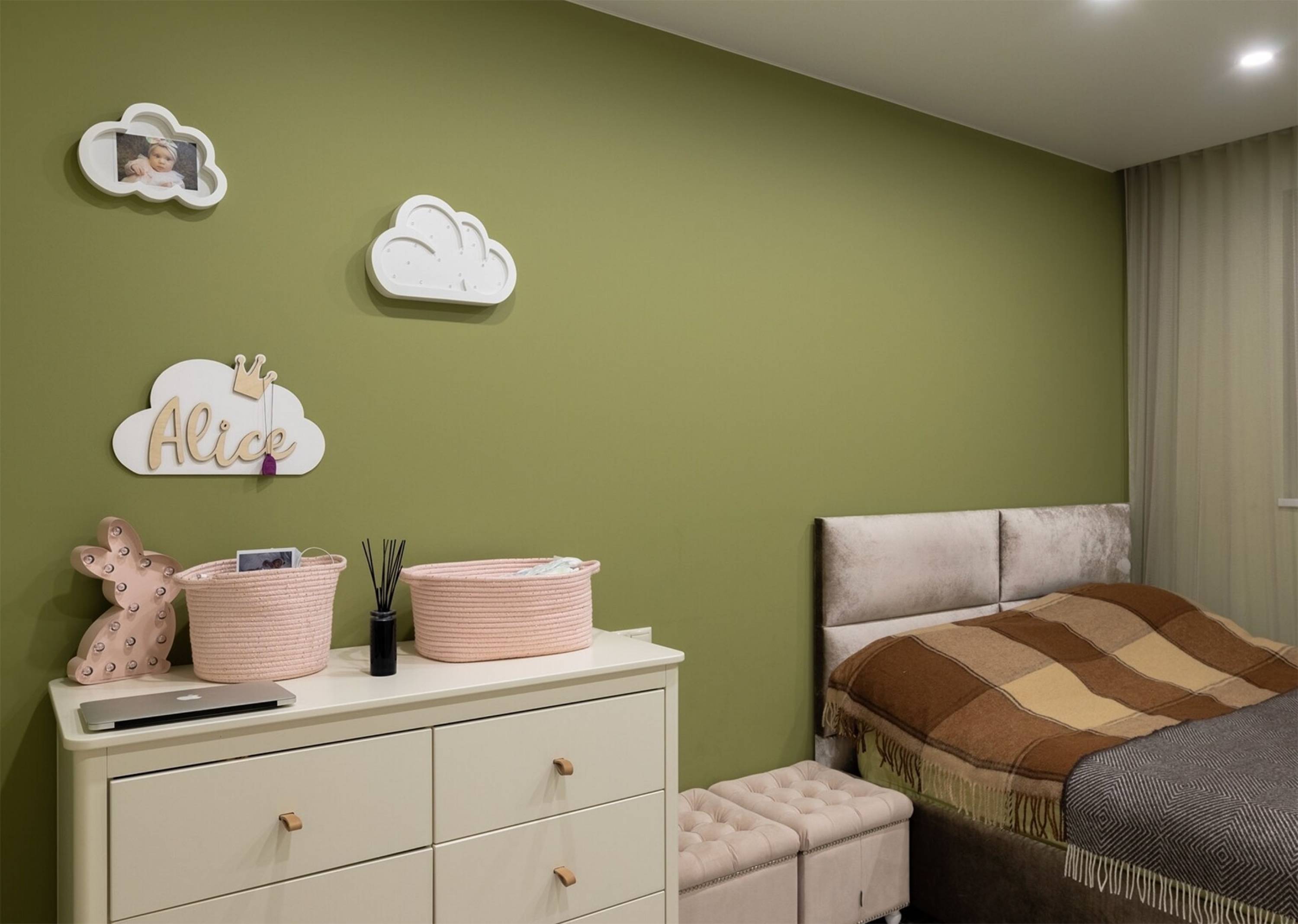 Квартира в Люберцах (Фото №4)