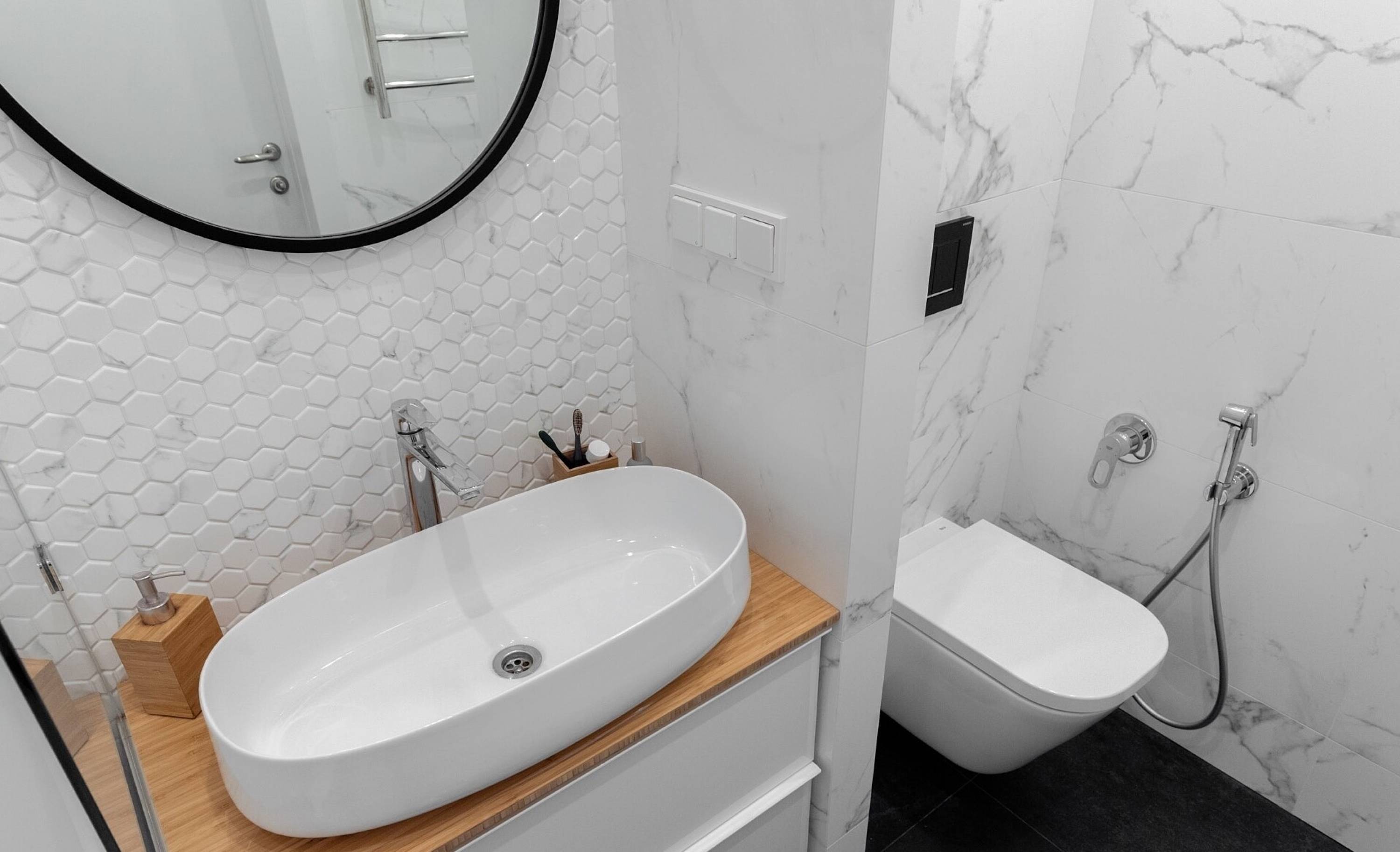 Квартира - студия в Зеленограде (Фото №4)