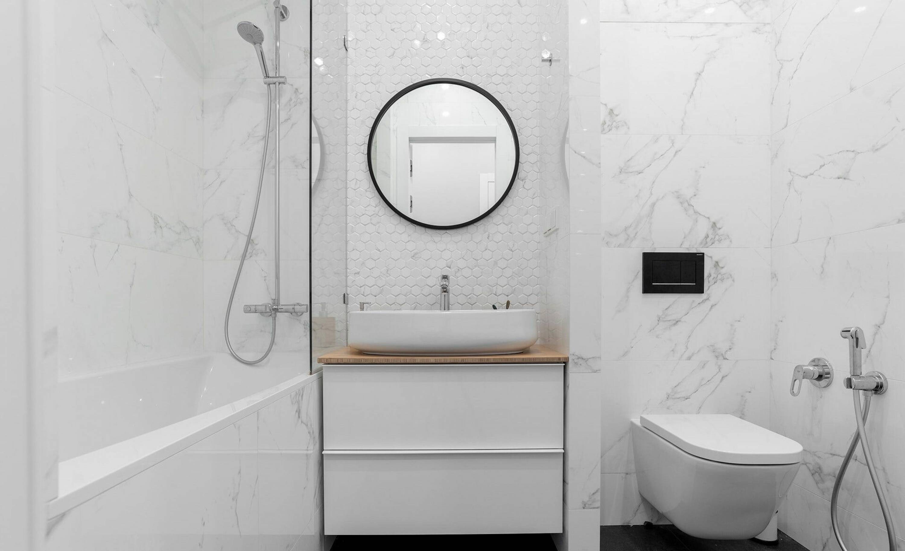 Квартира - студия в Зеленограде (Фото №5)