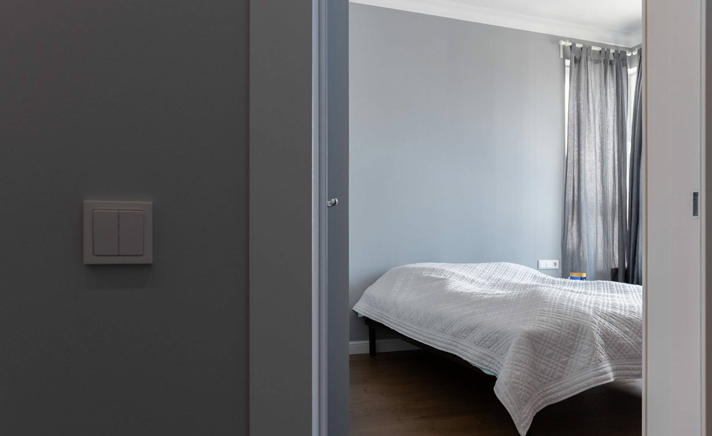 Квартира - студия в Зеленограде (Фото №6)