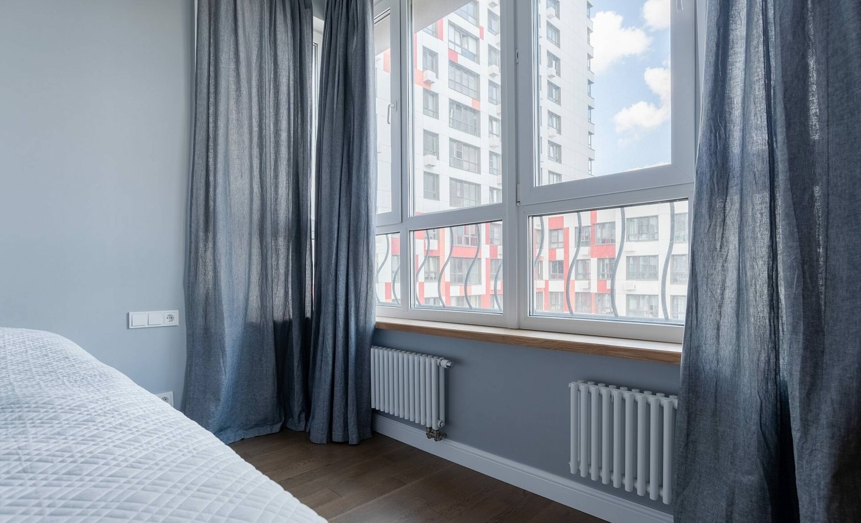 Квартира - студия в Зеленограде (Фото №7)