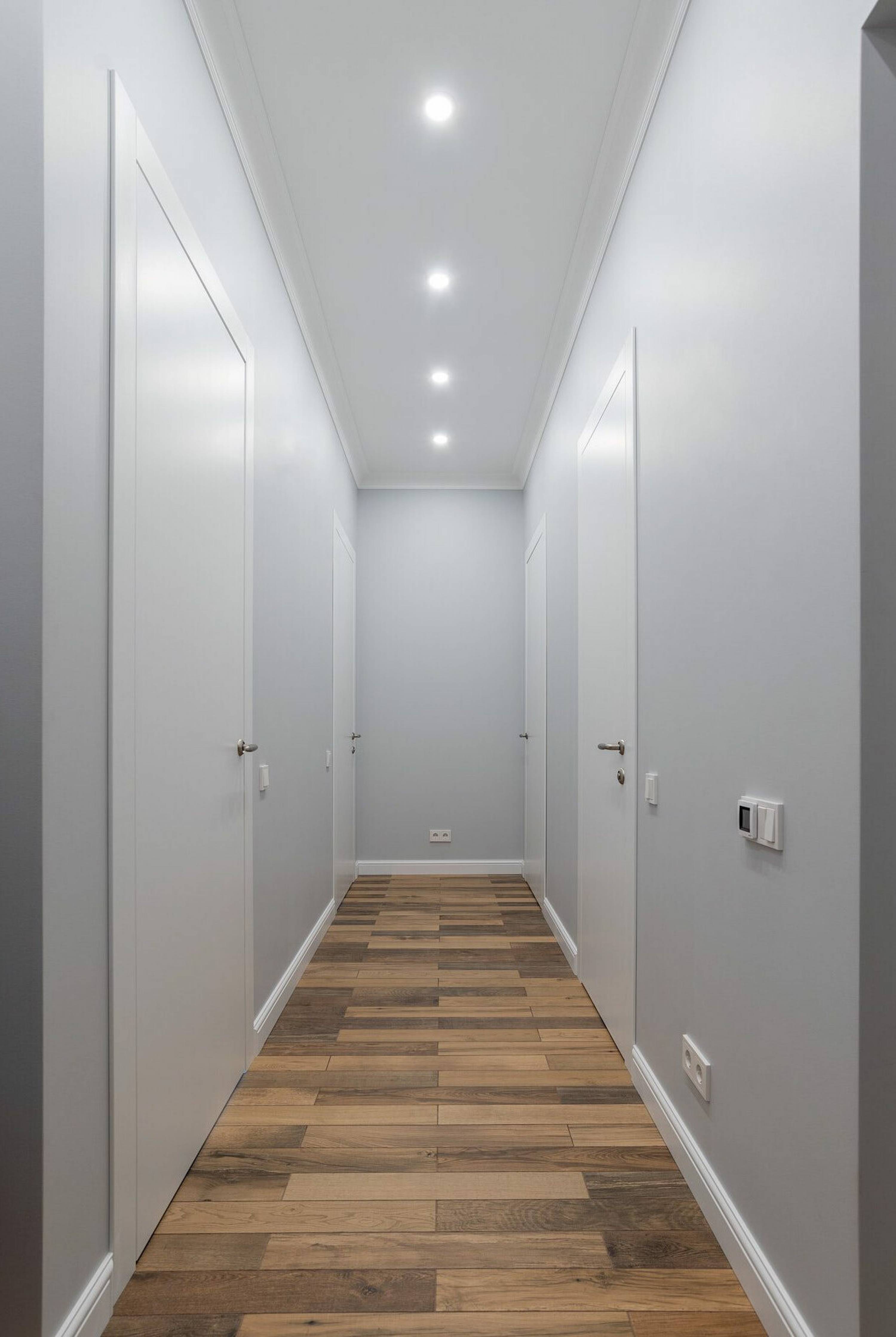 Квартира - студия в Зеленограде (Фото №9)