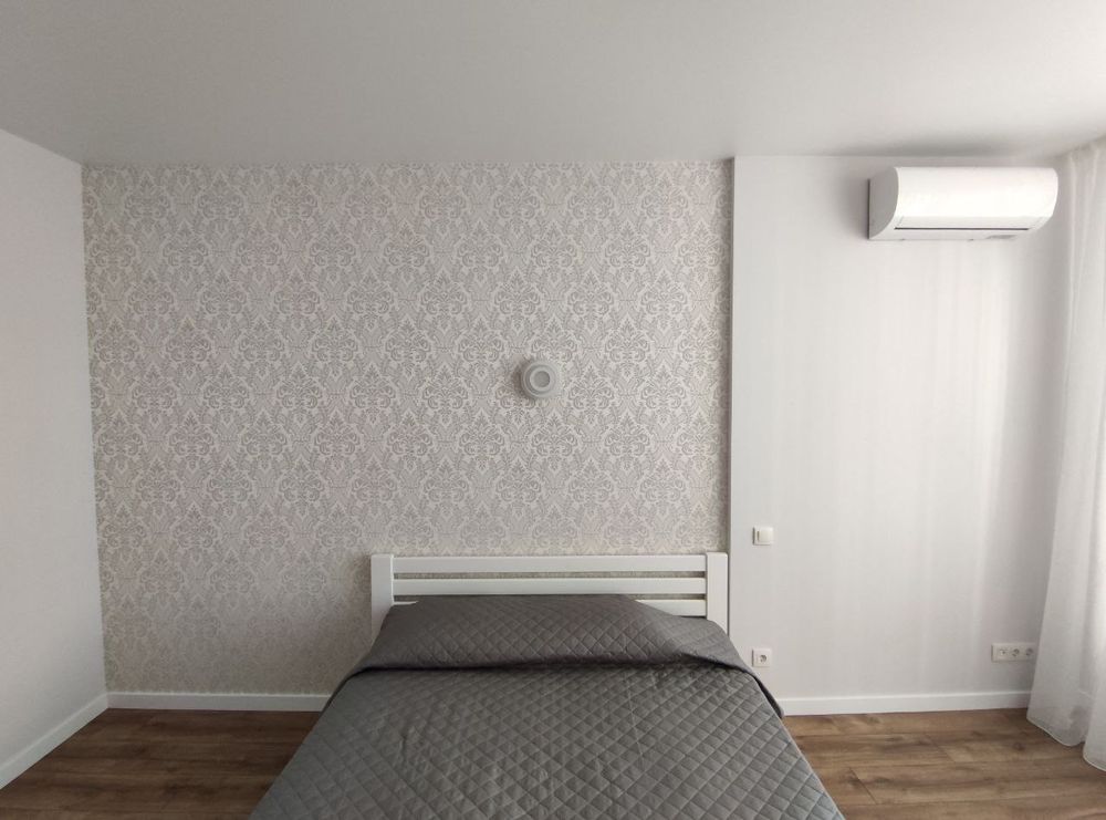 Капитальный ремонт 2-х комнатной квартиры в ЖК Гуреево (Фото №6)