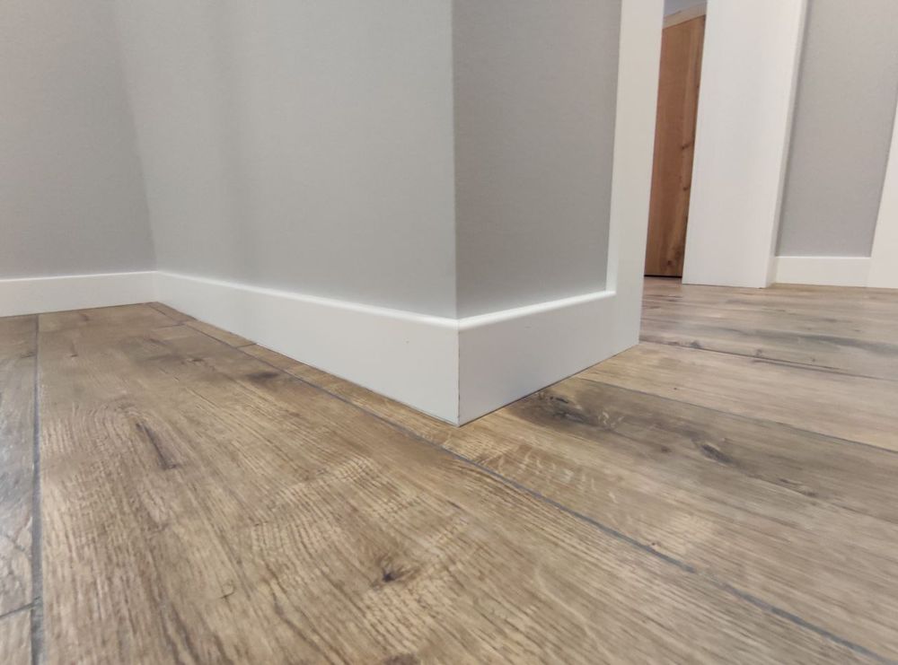 Капитальный ремонт 2-х комнатной квартиры в ЖК Гуреево (Фото №9)