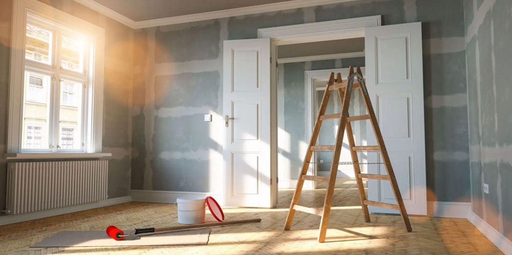 Косметический ремонт