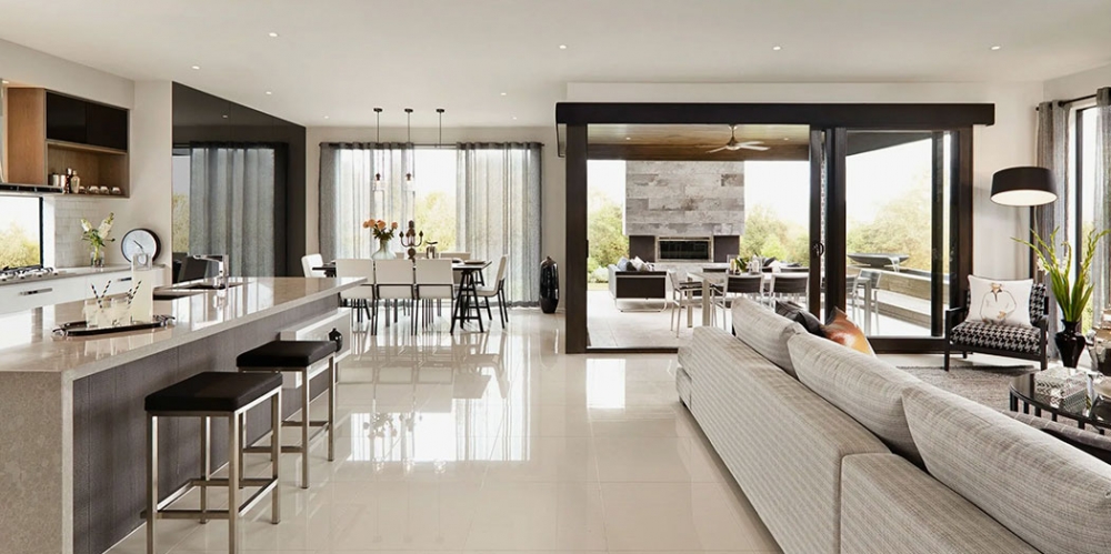 Идеальный дизайн для вашего дома