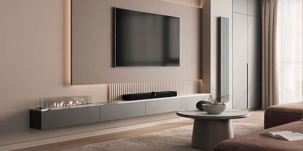 Дизайнерский ремонт